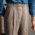 Fall Fashion Trousers Pant