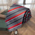 Contrast Stripes Classic Men's Tie Striped Necktie
