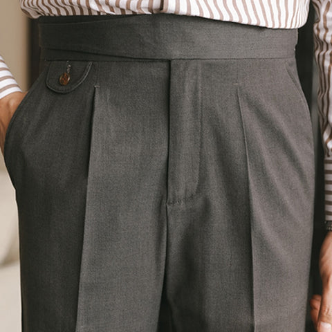 Office and Business Casual Trousers