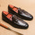 Slip-On Business Loafers