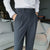 Business Casual Mens Office Formal Pants