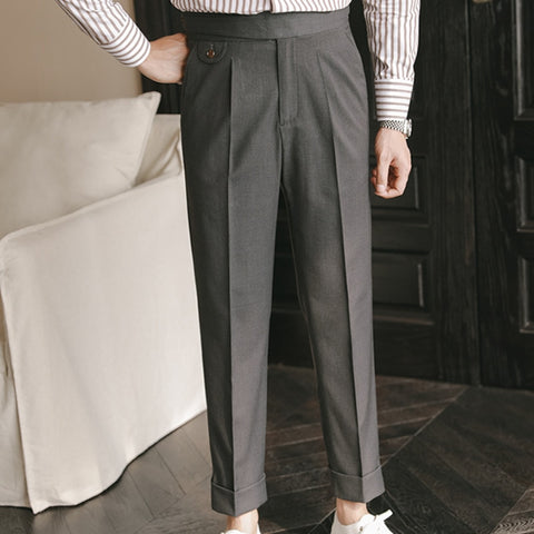 Office and Business Casual Trousers