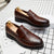 Penny Loafers men Casual shoes Slip