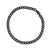 3-11mm Stainless Steel Bracelet