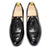 Classic Italian Style Mens Tassel Loafer