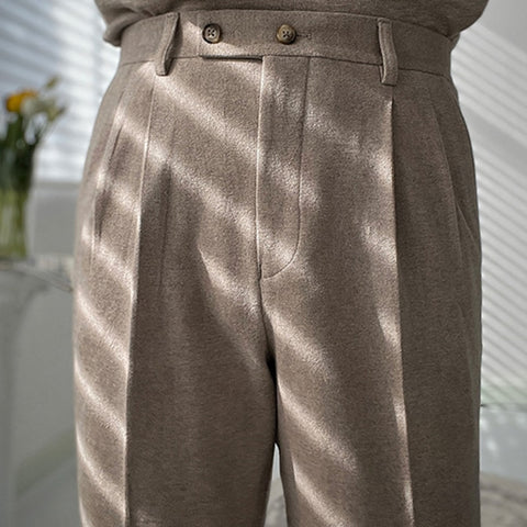 Thick Warm Versatile Pants