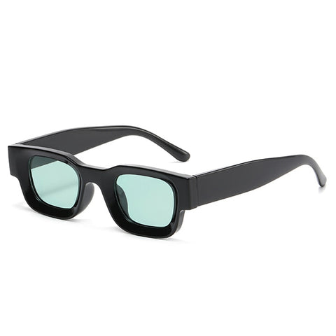 Popular Fashion Small Square Polarized Sunglasses