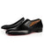 Red Sole Men Loafers