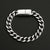 Hip Hop Stainless Steel Chain Bracelets