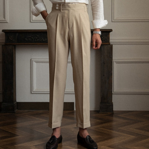 High Quality Trousers Pant