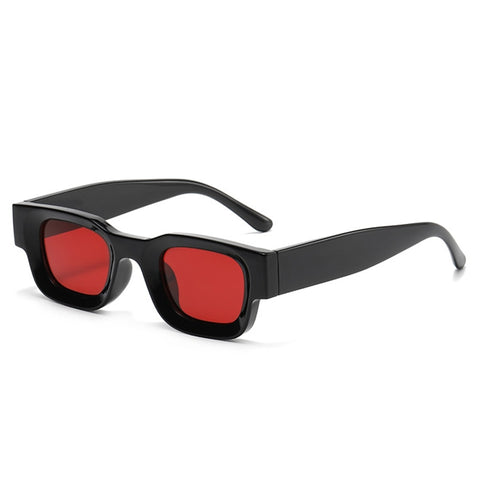 Popular Fashion Small Square Polarized Sunglasses