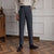 British Style Suit Pant Mens Formal Pant