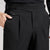 Spring Leisure Straight High Waist Trousers