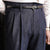 High Waist Trousers Pant For Man
